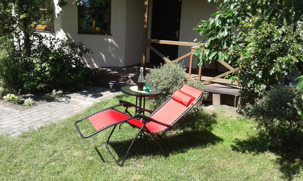 Boutigue City House With Terrace And Garden Free Parking Ryga Zewnętrze zdjęcie