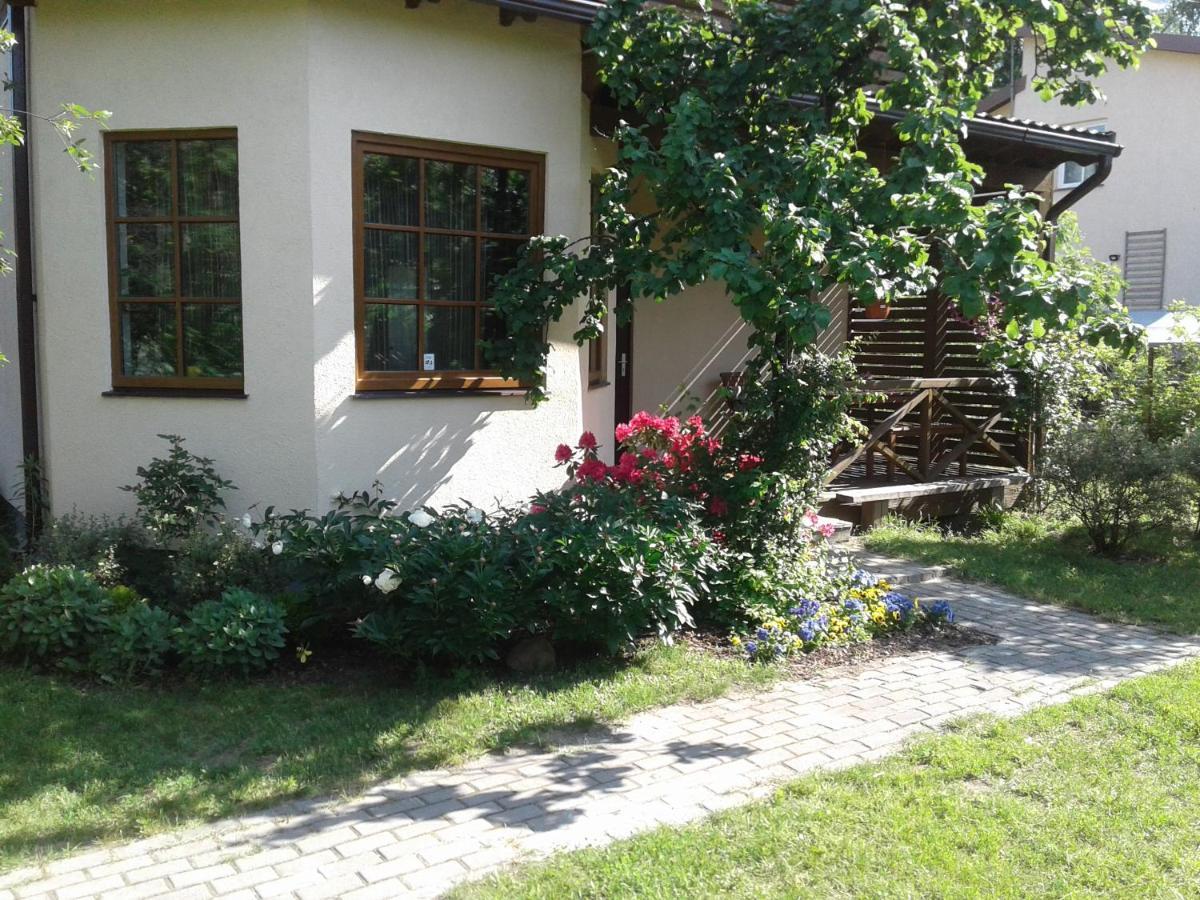 Boutigue City House With Terrace And Garden Free Parking Ryga Zewnętrze zdjęcie