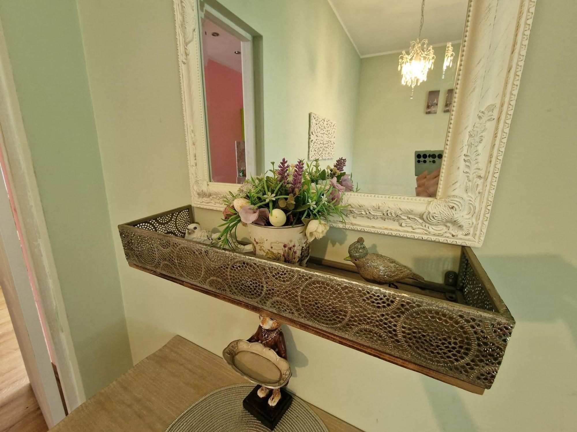 Boutigue City House With Terrace And Garden Free Parking Ryga Zewnętrze zdjęcie