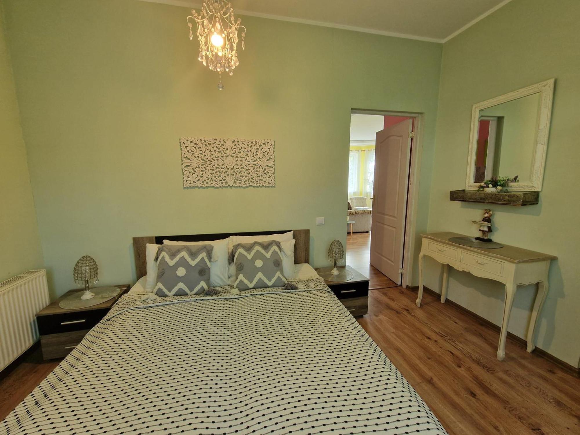 Boutigue City House With Terrace And Garden Free Parking Ryga Zewnętrze zdjęcie