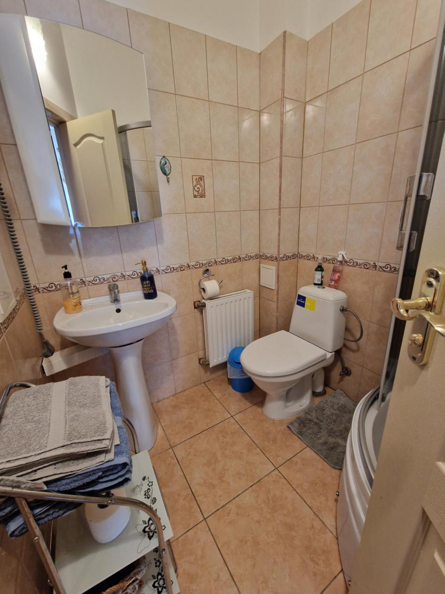Boutigue City House With Terrace And Garden Free Parking Ryga Zewnętrze zdjęcie
