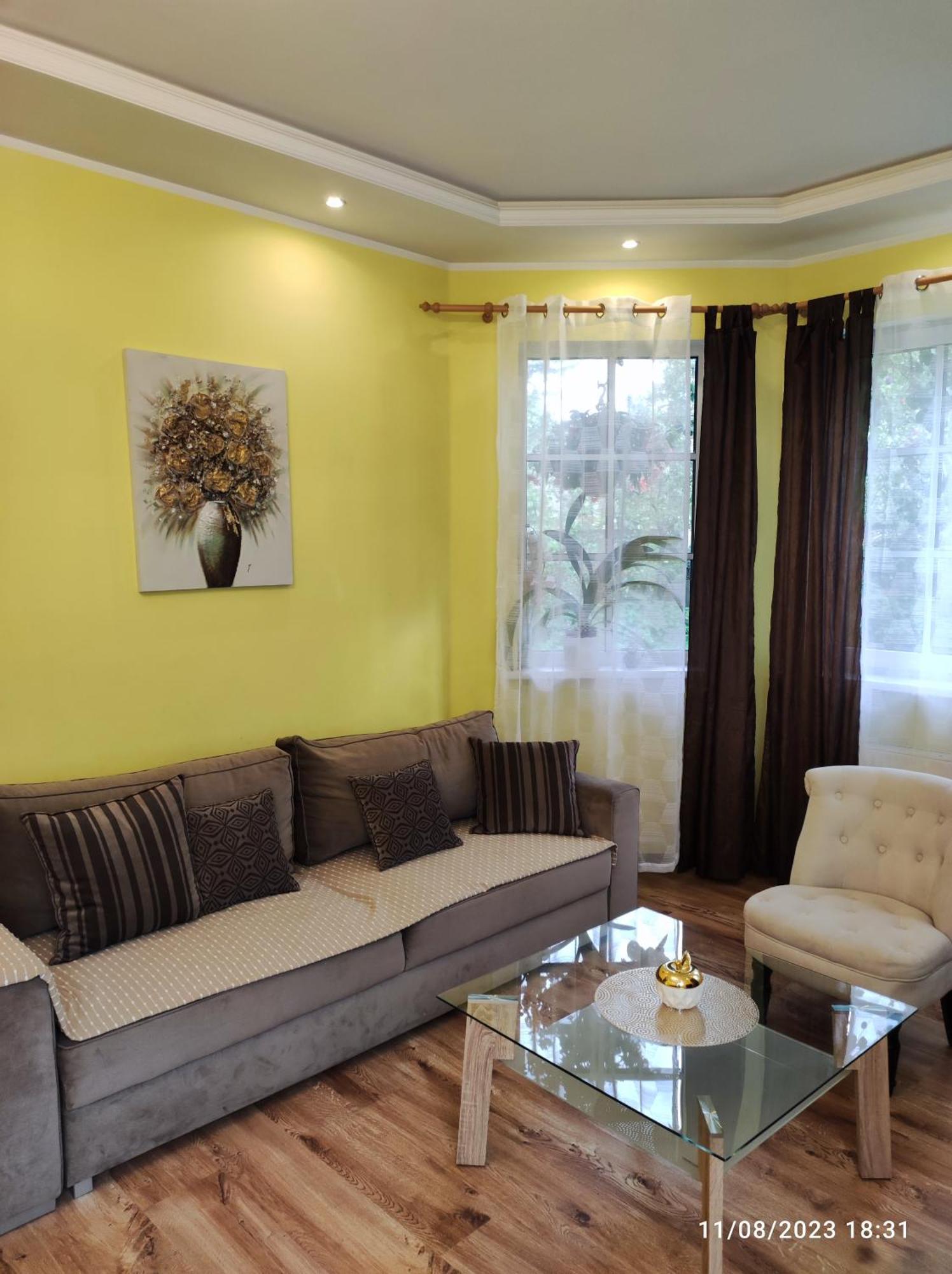 Boutigue City House With Terrace And Garden Free Parking Ryga Zewnętrze zdjęcie